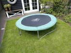 Prachtige trampoline Jump line, Kinderen en Baby's, Gebruikt, Ophalen