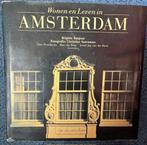 Wonen en leven in Amsterdam, Ophalen of Verzenden, 20e eeuw of later, Zo goed als nieuw, Brigitte forgeur