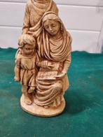 beeld gezin ET gemerkt, Ophalen of Verzenden