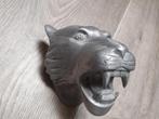Aluminium deurknop Jaguar, Verzenden