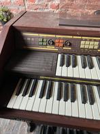 GEM orgel G50S, Muziek en Instrumenten, Orgels, Ophalen, Gebruikt, 2 klavieren, Orgel