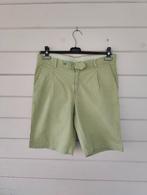Mintgroene short - maat 46 - Cricket & Co, Maat 52/54 (L), Verzenden, Cricket & Co, Gedragen