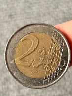 2 euro munt belgie 2000, Postzegels en Munten, Munten | Nederland, Euro's, Ophalen of Verzenden, Koningin Beatrix, Losse munt