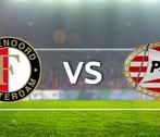 Feyenoord - PSV (losse kaart 26 oktober), Tickets en Kaartjes, Losse kaart, Eén persoon, Oktober