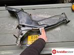 Kreidler Frame met brommerkenteken bouwjaar 1977