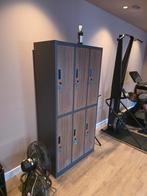 Lockers - Design Kasten, Huis en Inrichting, Ophalen of Verzenden, Zo goed als nieuw, Modern