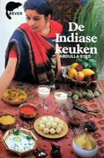 De indiaase keuken, Ophalen of Verzenden, Abdulla Syed, Gezond koken, Zo goed als nieuw