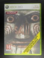 Saw Xbox 360 Sealed Rare Promo PAL game, Spelcomputers en Games, Games | Xbox 360, Avontuur en Actie, Microsoft, Microsoft, 1 speler