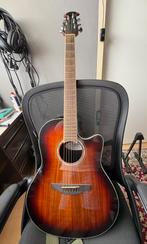 Te koop Ovation Celebrity shallow body, Muziek en Instrumenten, Snaarinstrumenten | Gitaren | Akoestisch, Ophalen, Zo goed als nieuw