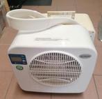 Split airco Eurom - voor camper caravan of boot, Caravans en Kamperen, Caravan accessoires, Ophalen of Verzenden, Zo goed als nieuw