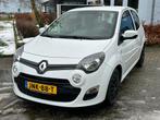 Renault Twingo 1.2 Authentiek Airco /aux/te✅face lift model, Voorwielaandrijving, Euro 5, 74 pk, Zwart