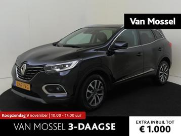 Renault Kadjar 1.3 TCe Intens AUTOMAAT | Navigatie | Climate beschikbaar voor biedingen