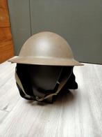 Legerhelm, Nederlandse Helm Verblifa, Militaria, Verzamelen, Militaria | Algemeen, Ophalen of Verzenden