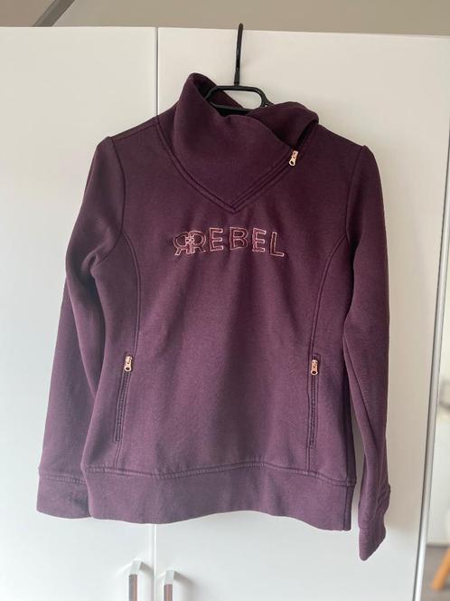 Paardrij trui met bijpassende sokken, Dieren en Toebehoren, Paardrijkleding, Dames, Kinderen, Ophalen