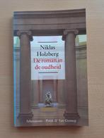 Niklas Holzberg - De roman in de oudheid, Verzenden, Gelezen, Nederland