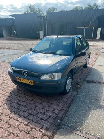 Peugeot 106 1.0 sketch onderdelen beschikbaar voor biedingen