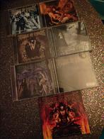 Cradle of Filth metal black metal gothic metal, Gebruikt, Ophalen of Verzenden