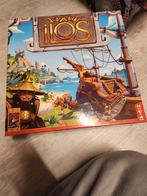 Ilos Bordspel - Avontuur op de eilanden!, Hobby en Vrije tijd, Gezelschapsspellen | Bordspellen, Vijf spelers of meer, Ophalen of Verzenden