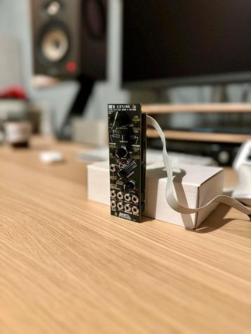 Bastl Pizza Crust - Eurorack module - Zo goed als nieuw! beschikbaar voor biedingen