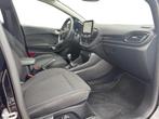 Ford Fiesta 1.0 EcoBoost Hybrid Titanium X | Navigatie | Dea, Voorwielaandrijving, 12 maanden, Euro 6, Zwart