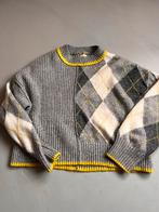 Pringle of Scotland for H&M mt M, Kleding | Dames, H&M, Ophalen of Verzenden, Zo goed als nieuw, Maat 38/40 (M)