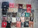 Restpartij dameskleding Merk | Maat M | 34 stuks, Ophalen of Verzenden, Zo goed als nieuw, Maat 38/40 (M)