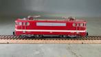 Marklin ho 3059/10 E loc Capitole SNCF. BB 9281. Als nieuw., Hobby en Vrije tijd, Modeltreinen | H0, Wisselstroom, Wagon, Ophalen of Verzenden