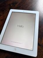 Ipad 3, Computers en Software, Apple iPads, 10 inch, Apple iPad, Ophalen of Verzenden, Zo goed als nieuw
