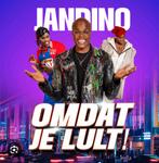 Jandino 5 december Ahoy Rotterdam, Tickets en Kaartjes, Twee personen, Overige soorten
