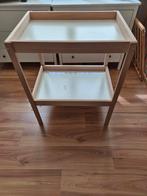 Verschoon tafel, Ophalen, Zo goed als nieuw, 50 tot 70 cm, 105 cm of meer