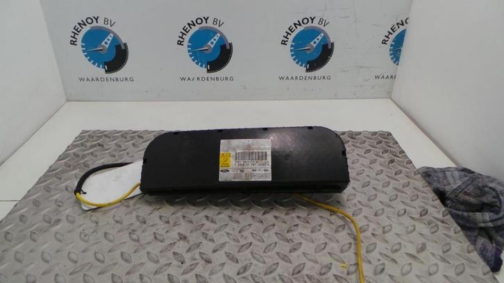 FORD FOCUS C MAX [L_AIR_BAG] 2007, Auto-onderdelen, Elektronica en Kabels, Gebruikt, ARN erkend, Stiba lid, Erkend duurzaam, Ophalen of Verzenden