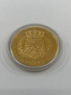 Verschillende Pennings / Tokens, Postzegels en Munten, Penningen en Medailles, Ophalen of Verzenden, Overige materialen, Nederland