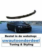Spoiler Voorspoiler Sideskirt Voor Bmw E90 E91 E92 E93 M3 3, Verzenden, Automotive Parts, A.parts@hotmail.nl, Trasmolenlaan 12 3447 GZ Woerden