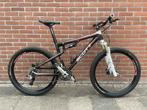 Scott Spark 30 Carbon 26 inch Fully Mountainbike MTB ATB XT, Fietsen en Brommers, Overige merken, Gebruikt, Hardtail, Heren