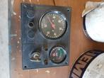Dashboard volvo penta, Watersport en Boten, Ophalen, Gebruikt, Motor en Techniek