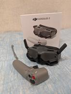 DJI Goggles 2 Motion Combo - Nieuw!, Audio, Tv en Foto, Drones, Ophalen of Verzenden, Zo goed als nieuw, Drone met camera