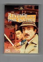 Revenge of the Pink Panther - Peter Sellers - dvd - 1978, Cd's en Dvd's, Dvd's | Komedie, Ophalen of Verzenden, Actiekomedie