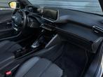 Peugeot 2008 1.2 PureTech 130 GT EAT8 Panoramadak INCL Onder, Auto's, Peugeot, Gebruikt, 1199 cc, Leder en Stof, 1180 kg