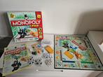 Monopoly junior, Hobby en Vrije tijd, Gezelschapsspellen | Bordspellen, Een of twee spelers, Ophalen of Verzenden, Gebruikt