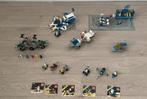 LEGO Classic Space (Ruimtevaart ) Collectie, Kinderen en Baby's, Speelgoed | Duplo en Lego, Verzenden, Gebruikt, Complete set