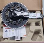 Sram Force Crankset 175 mm 48-35 nieuw, Crankstel of Pedalen, Sram Force, Racefiets, Nieuw