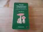 Wandelwaaier Handige wandelwaaier paddenstoelen paddestoelen, Boeken, Natuur, Ophalen of Verzenden, Gelezen