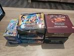 Pokemon onepiece dragonball bulk, Ophalen, Zo goed als nieuw, Meerdere kaarten