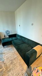 Free Green Sofa, Gebruikt, Ophalen