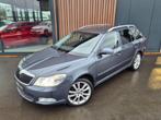 Skoda Octavia Combi 1.8 TSI Elegance Business Line Automaat, Euro 5, Gebruikt, 4 cilinders, 160 pk