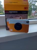 Kodak Printomatic Instant Camera nieuw, Audio, Tv en Foto, Compact, Ophalen of Verzenden, Zo goed als nieuw, Kodak
