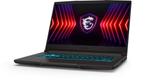 MSI Thin A15 B7VF-227BE, Computers en Software, Windows Laptops, AMD Ryzen 7 7735HS, Nieuw, Gaming, SSD