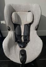 Draaibare autostoel Maxi-Cosi Axiss met hoes 2x beschikaar, Ophalen, 9 t/m 18 kg, Zijbescherming, Maxi-Cosi