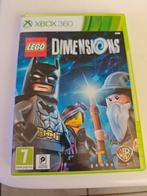 Lego Dimensions, Avontuur en Actie, Gebruikt, 2 spelers, Eén computer