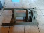 Dodge WC lier winch., Ophalen, Gebruikt